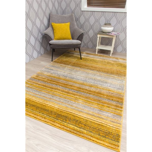 MYSTIQUE LINEA OCHRE