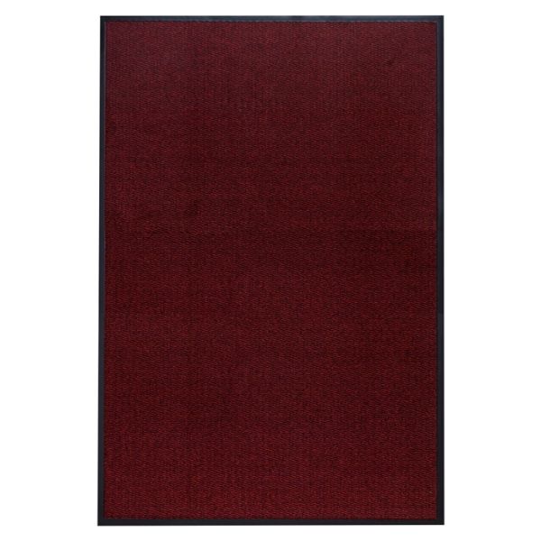 MATRIX BARRIER MAT RED