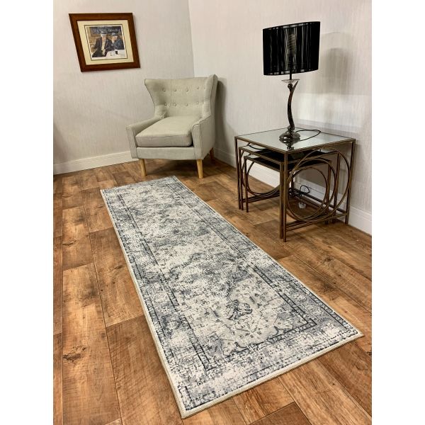 Salerno Vintage Kashmir Runner