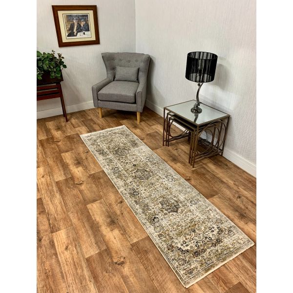 Venezia 9212d Beige Runner